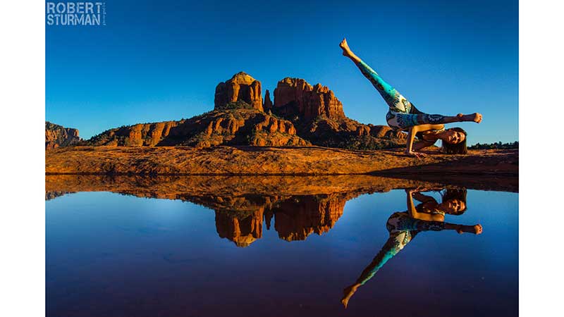 Ashika-Gogna--Sedona,-Arizona