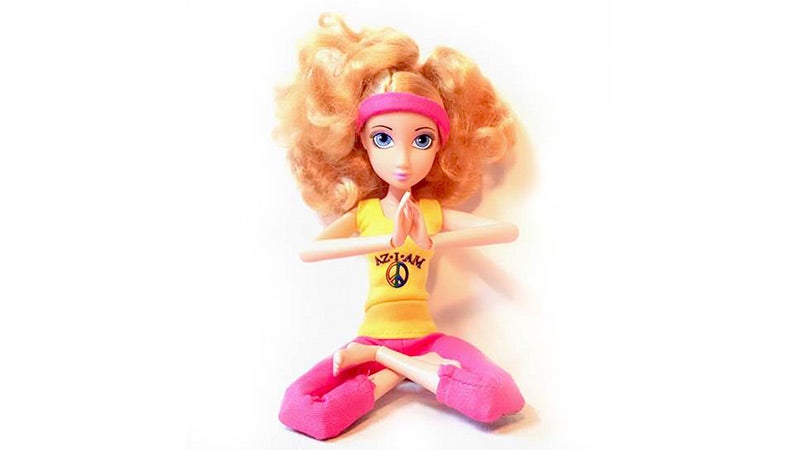 AZIAM-Girlz-Doll-2 doll, asiam girlz doll