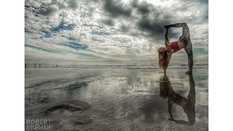 Cristi-Christisen--Venice-Beach,-California