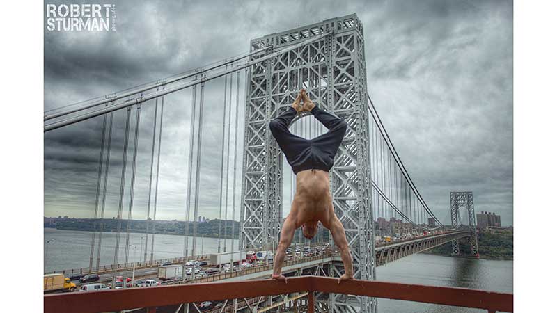 Jeff-Micks--The-George-Washington-Bridge,-New-Jersey