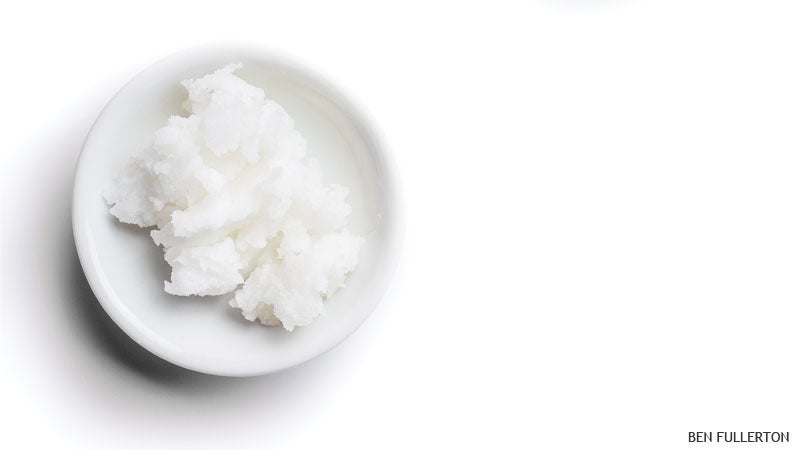 Coconut Oil Jan 15 Coconut Oil Jan 15
