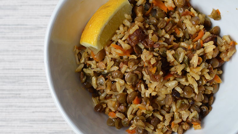 NGI-lentils