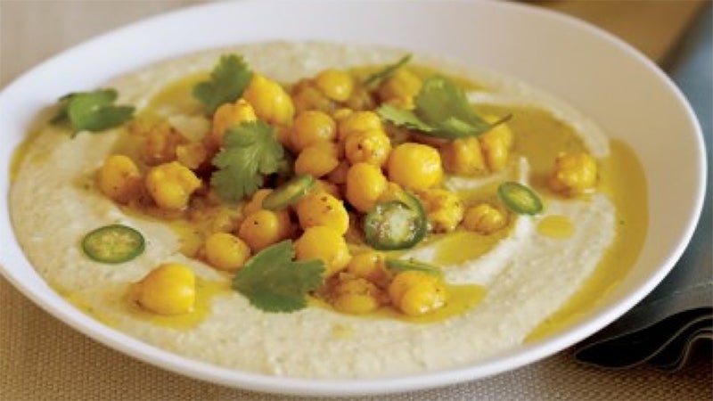 Hummusyj hummus