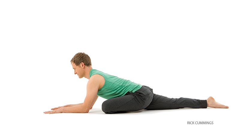 YP_282_0150_FNLPIGEON-MODIFICATION jason crandell, half pigeon pose, eka pada rajakpotasana