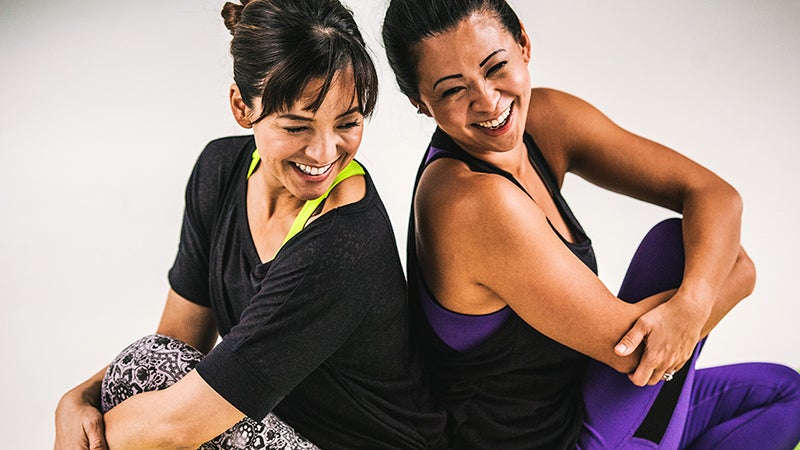 twofitmomstogether two fit moms