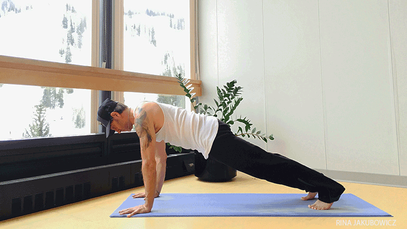 ericpplankcrunches plank crunches
