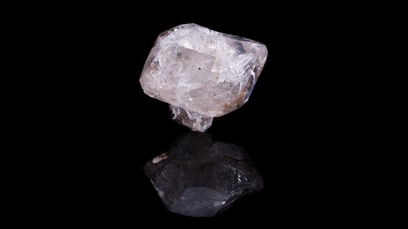 Herkimer Diamond Herkimer Diamond