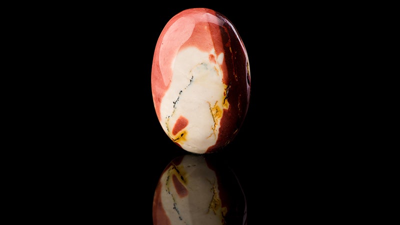 Mookaite Jasper Mookaite Jasper
