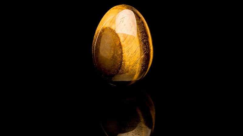Tiger's Eye Tiger's Eye