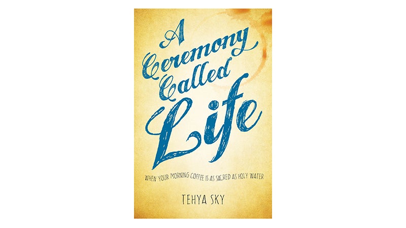Ceremony-Called-Life Ceremony Called Life