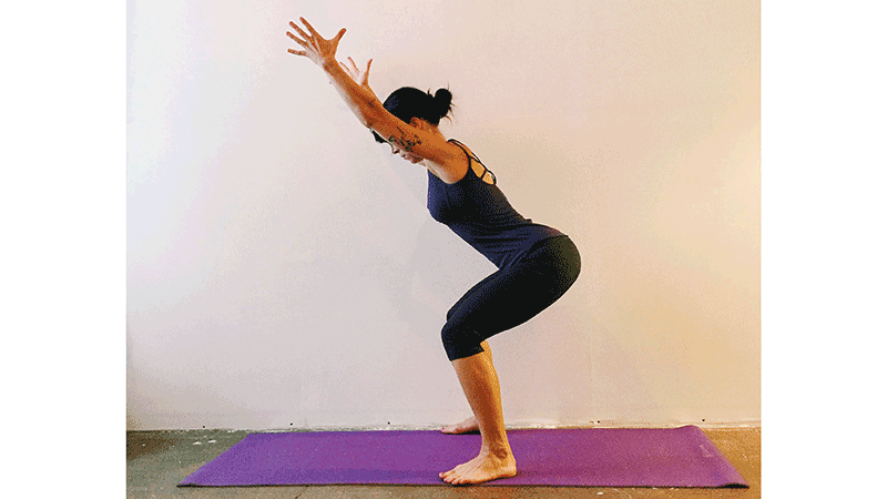Make Your Yoga Last: 7 Poses to Build Muscular Balance