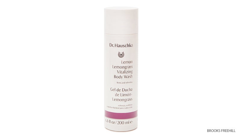 Dr. Hauschka Lemon Lemongrass Vitalizing Body Wash Dr. Hauschka Lemon Lemongrass Vitalizing Body Wash