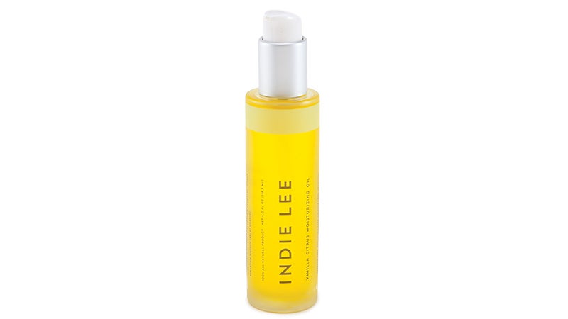 Indie Lee Vanilla Citrus Moisturizing Oil Indie Lee Vanilla Citrus Moisturizing Oil