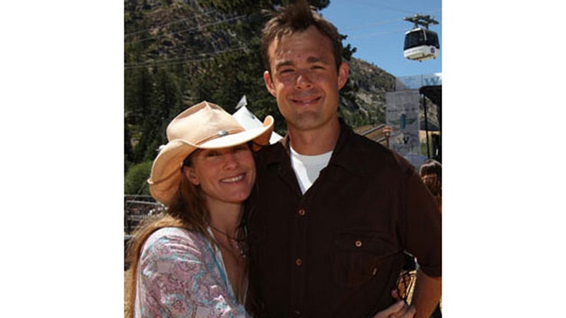 Jeff Krasno and Schuyler Grant Jeff Krasno and Schuyler Grant