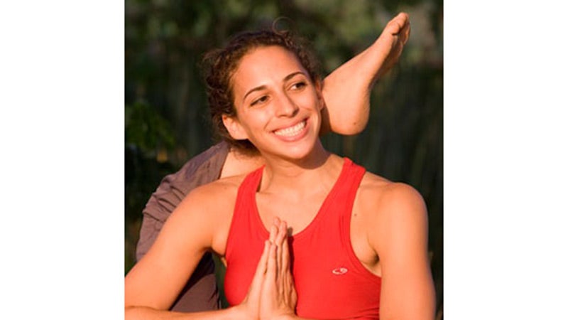 Lara Land