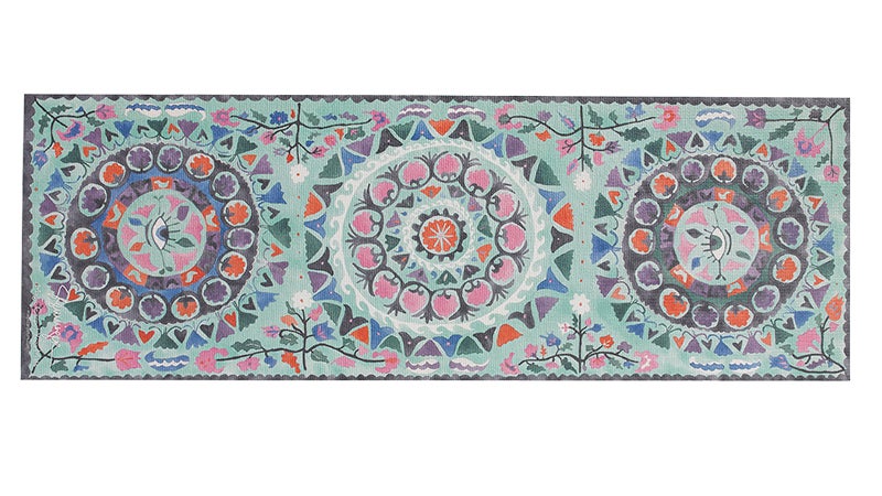 Magic Carpet Yoga Mats Magic Carpet Yoga Mats