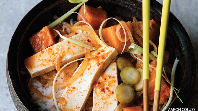 Kimchi Jjigae Kimchi Jjigae