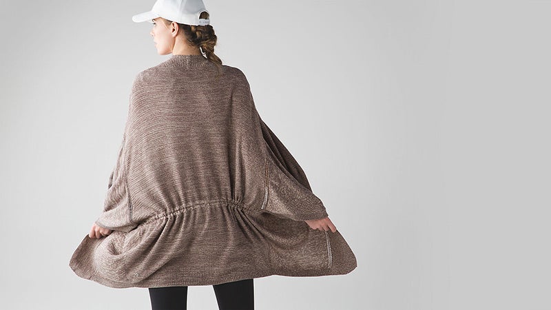 Breeze Easy Wrap Breeze Easy Wrap