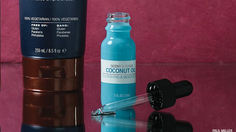 Madam C.J. Walker Beauty Culture Scent & Shine Coconut Oil Madam C.J. Walker Beauty Culture Scent & Shine Coconut Oil