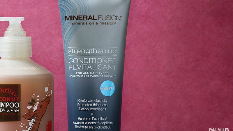 Mineral Fusion Strengthening Conditioner Mineral Fusion Strengthening Conditioner