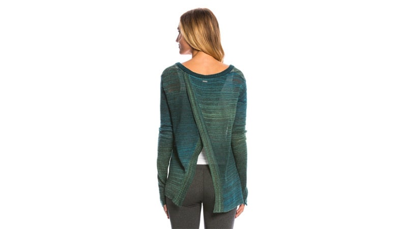 Prana Julien Sweater Prana Julien Sweater