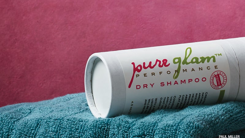 Pure Glam Performance Dry Shampoo Pure Glam Performance Dry Shampoo