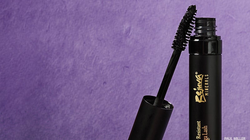 Rejuva Minerals Pur Lash Volumizing Mascara, Rejuva Minerals Pur Lash Volumizing Mascara,