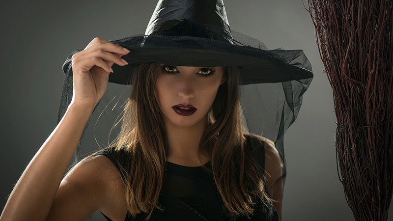 witch costume witch costume