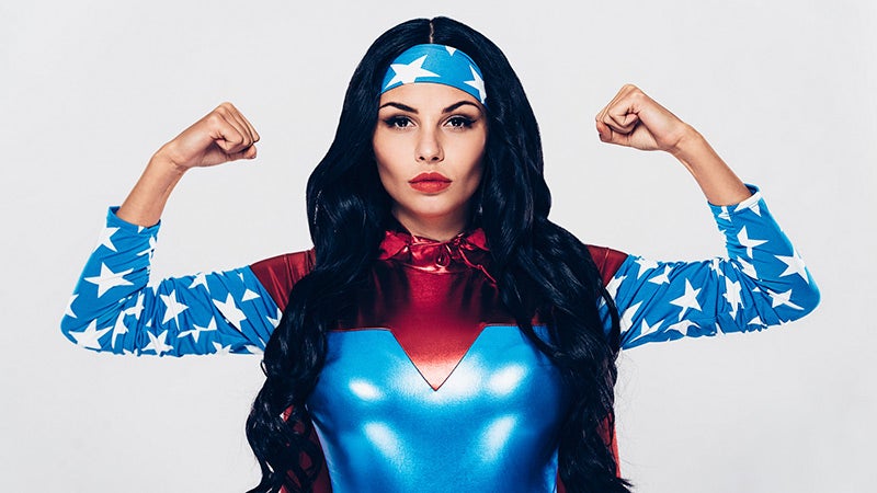 wonder woman costume wonder woman costume
