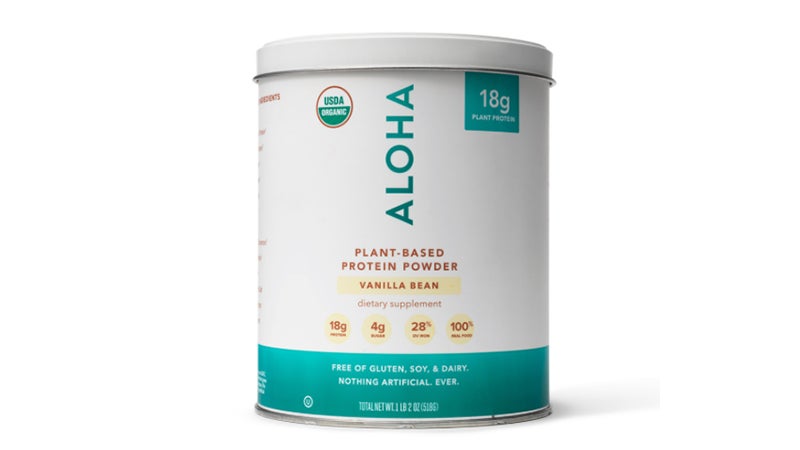 ALOHA Protein ALOHA Protein