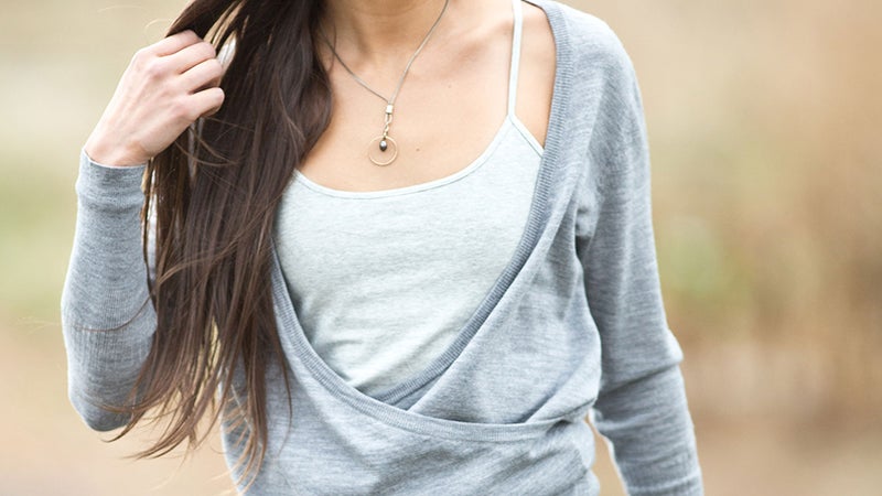Arabesque Sweater Arabesque Sweater