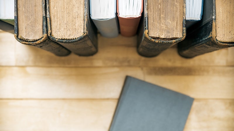 books books