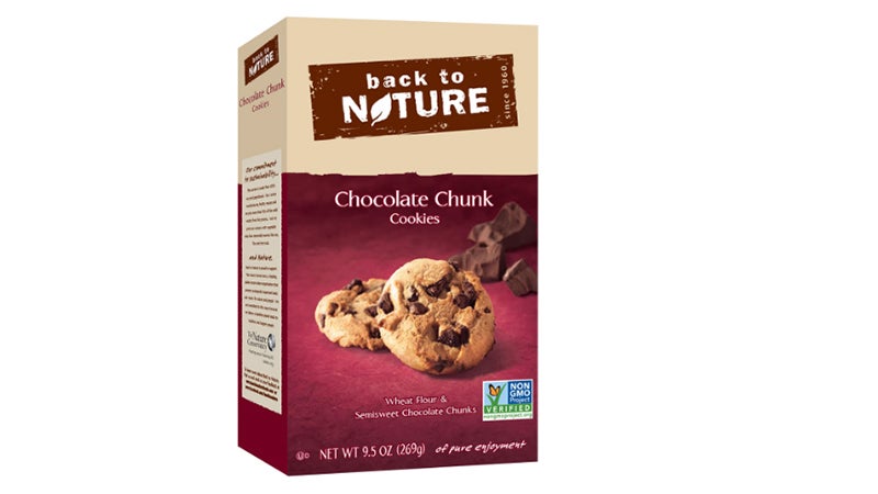 Chocolate Chunk Cookies Chocolate Chunk Cookies