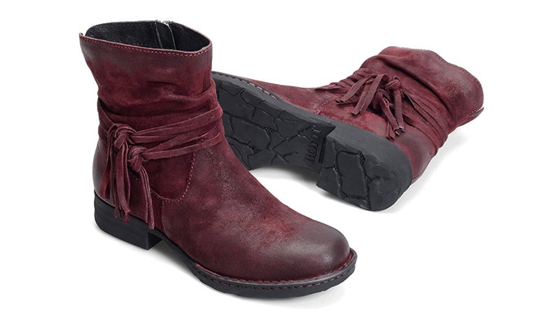 Cross Born Shoes Cross Born Shoes