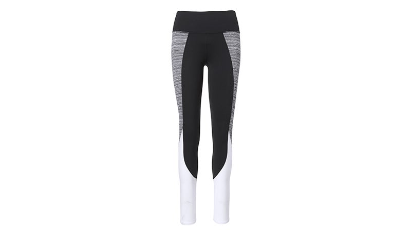 High Rise Jacquard Flow Chaturanga™ Tight High Rise Jacquard Flow Chaturanga™ Tight