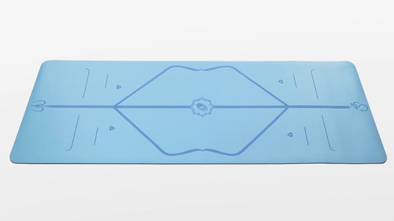 best hot yoga mat 2016