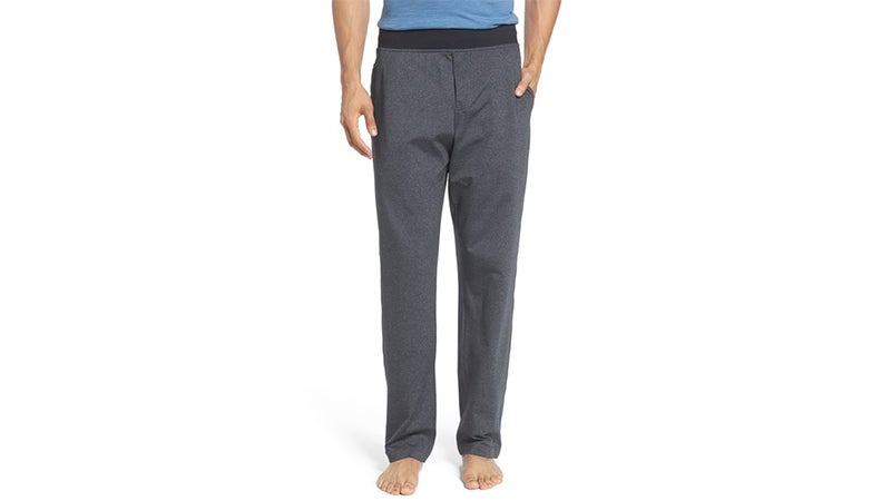 PrAna 'Wyler' Knit Pants PrAna 'Wyler' Knit Pants