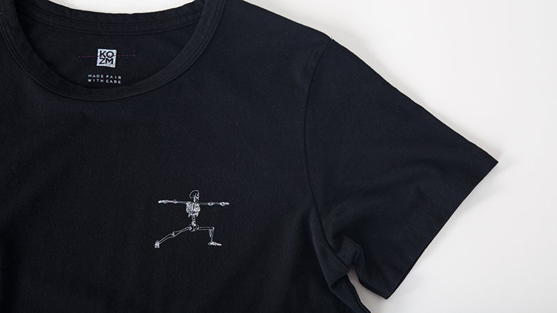Skelly Bones Tee Skelly Bones Tee