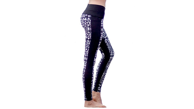 Sri Yantrify Leggings Sri Yantrify Leggings