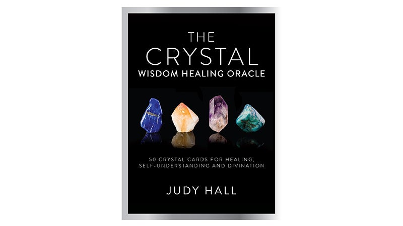 the crystal wisdom the crystal wisdom