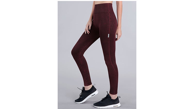 Vintage High Waist Leggings Vintage High Waist Leggings
