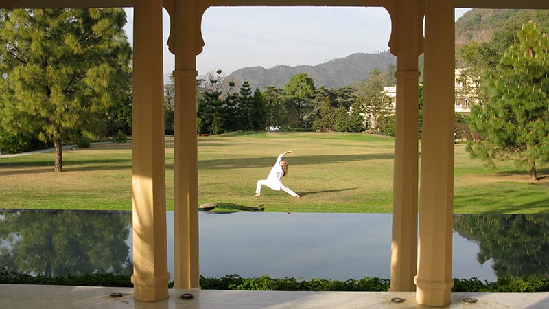 Ganga Yatra and Retreat into Mother India, Rishikesh Ganga Yatra and Retreat into Mother India, Rishikesh