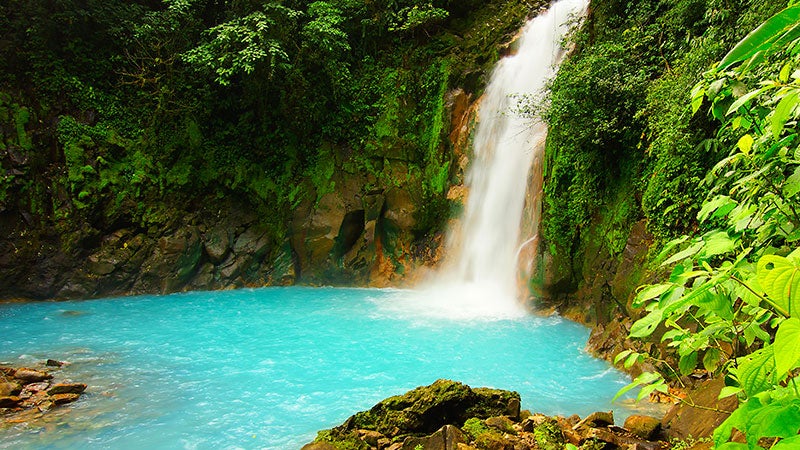 Guanacaste, Costa Rica