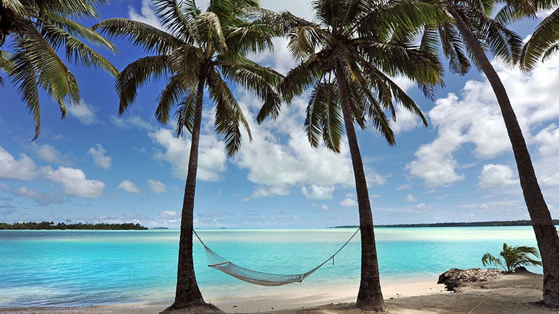 Paradise island, Bahamas Paradise island, Bahamas