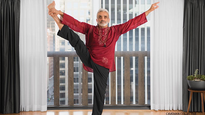 Extended Hand-to-Big-Toe Pose sir dharma mittra Extended Hand-to-Big-Toe Pose sir dharma mittra