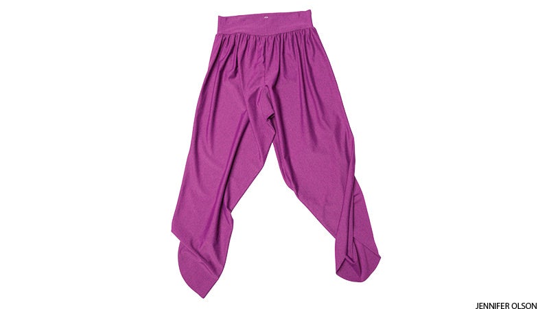 Mira Rae Maya Harem Pant Mira Rae Maya Harem Pant