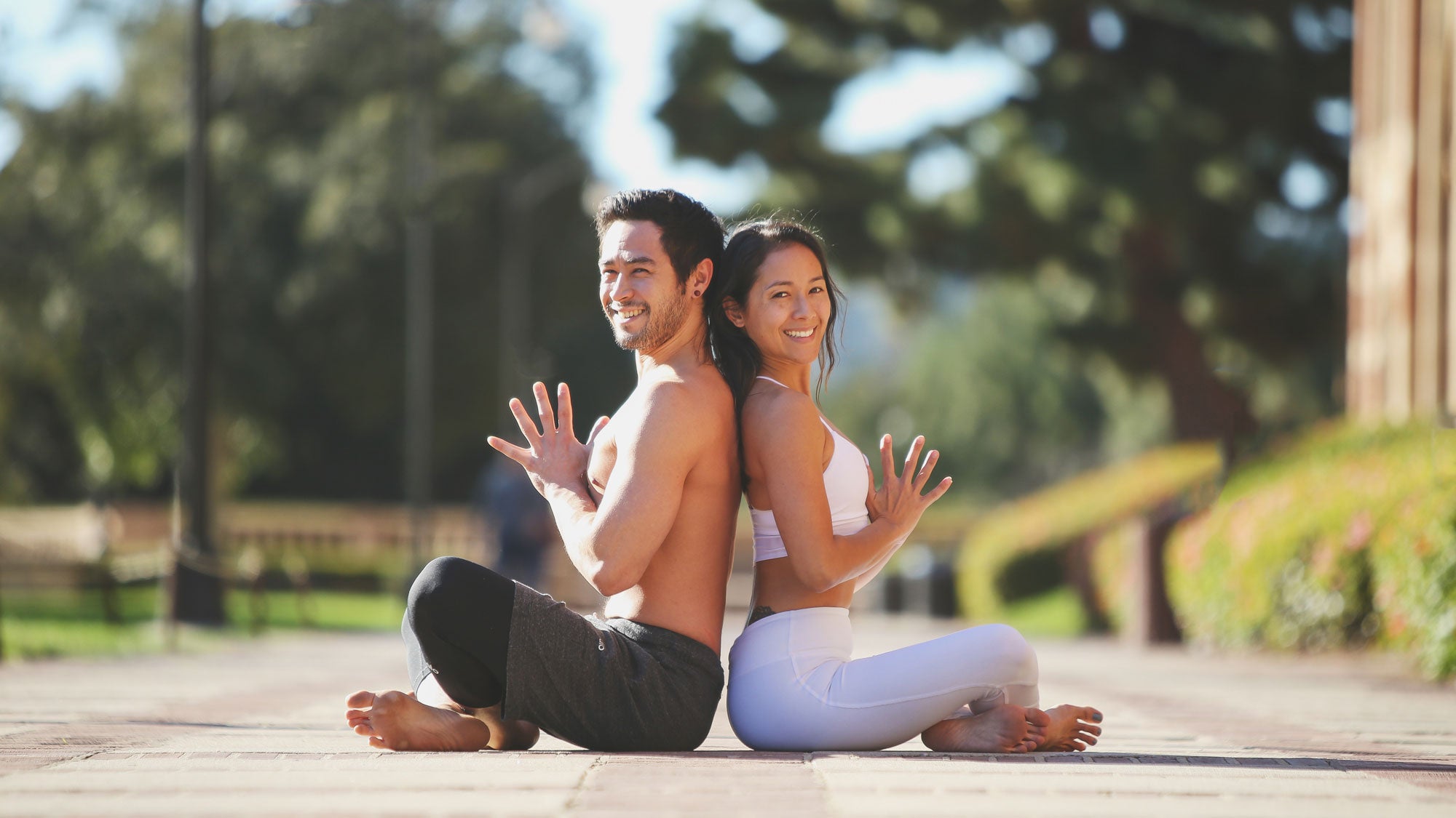 husbandandwifeyoga None
