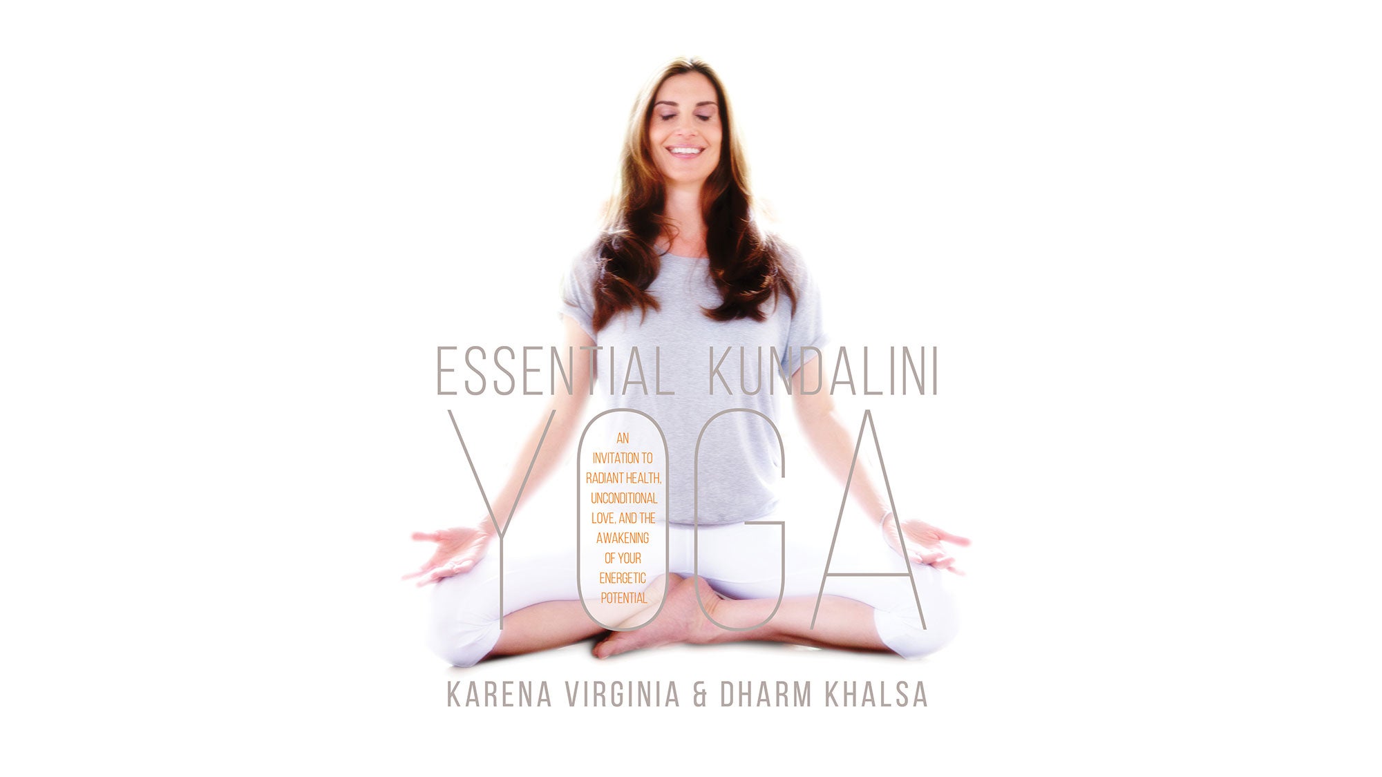 kundalinibookCover-Art None