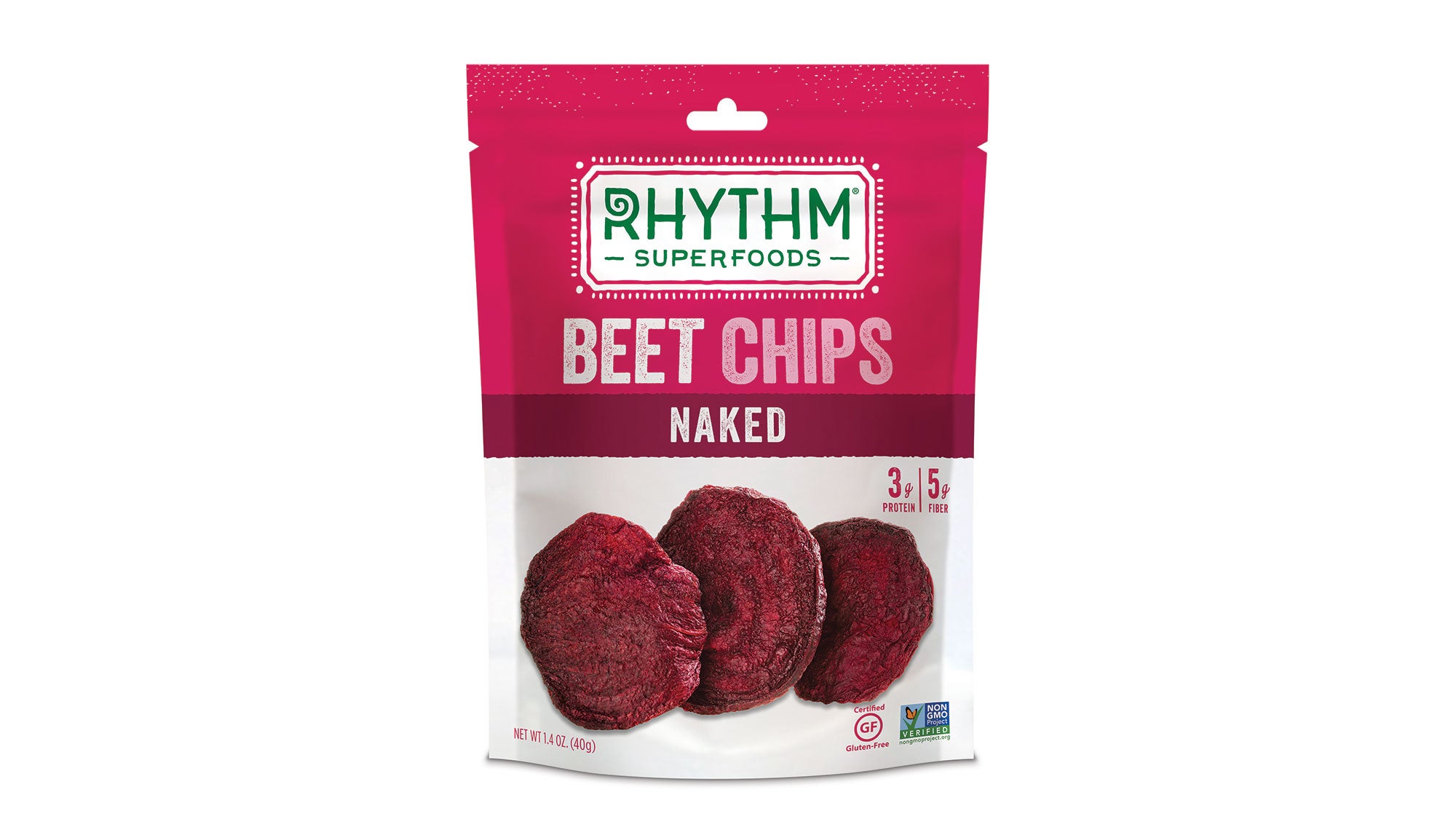 Beet-Chips None