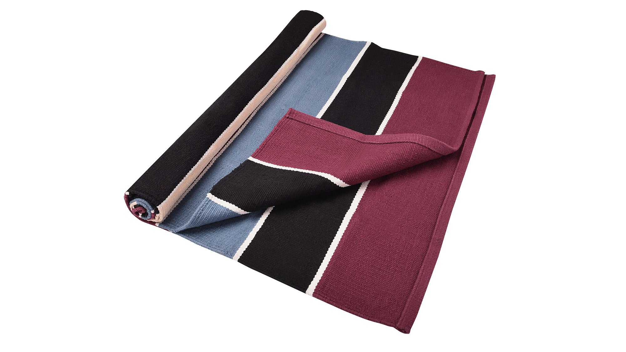 cotton-yoga-rug_northern-lights None